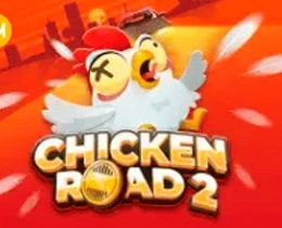 Ninbet Chicken Road 2