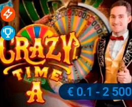 Ninbet Crazy Time A
