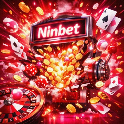 Massive library of casino games