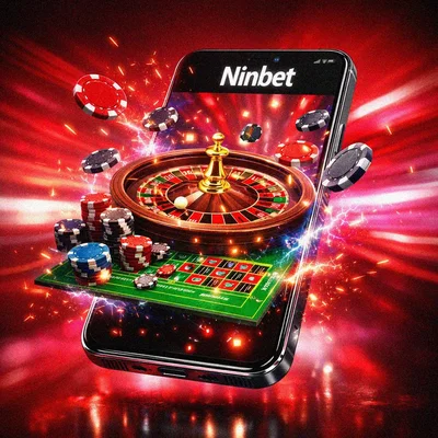 Mobile casino app experience